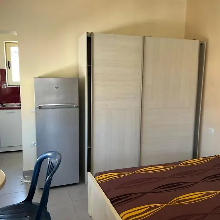 Megi's Appartement Vlorë