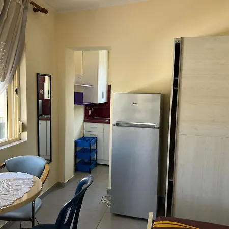 Appartement Megi's Vlorë